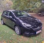 Opel Corsa: 80.000 km + veel opties+ garantie+groot nazicht!, Achat, Euro 6, Entreprise, Boîte manuelle