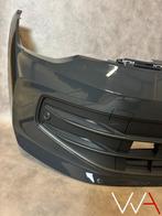 Volkswagen Golf 8 / 8,5 Facelift voorbumper Urano Grey BTW, Ophalen, Nieuw, Bumper, Volkswagen