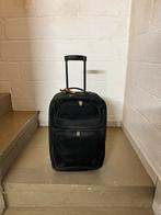Trolly, Handtassen en Accessoires, Koffers, Ophalen, 50 tot 60 cm, Zo goed als nieuw, Slot