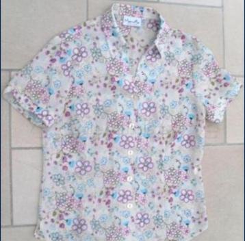 Zomerse blouse van Marcella maat 40