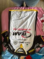 Matchworn/issued Lokeren shirt, Sport en Fitness, Voetbal, Maat M, Verzenden, Gebruikt, Shirt