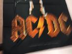 Mooie doek van ACDC, Muziek en Instrumenten, Ophalen of Verzenden