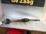 Aandrijfas rechts-voor van een Peugeot 308, Ophalen of Verzenden, 3 maanden garantie, Gebruikt, Peugeot