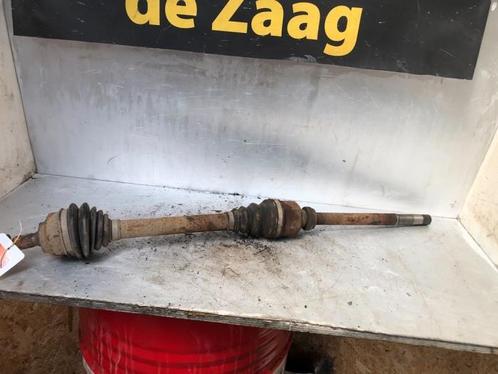 Aandrijfas rechts-voor van een Peugeot 308, Auto-onderdelen, Remmen en Aandrijving, Peugeot, Gebruikt, 3 maanden garantie, Ophalen of Verzenden