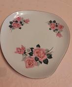 Plat à fleurs, Enlèvement ou Envoi