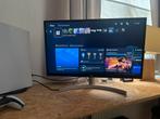 LG  27ul500  4k monitor, Computers en Software, Monitoren, Ophalen, Zo goed als nieuw