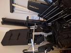Inversion table, Gebruikt, Overige typen