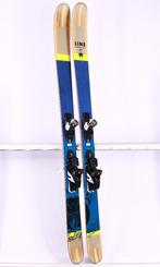 186 freeride ski's LINE SUPERNATURAL 108, grip walk, Verzenden, Salomon, Carve, 180 cm of meer