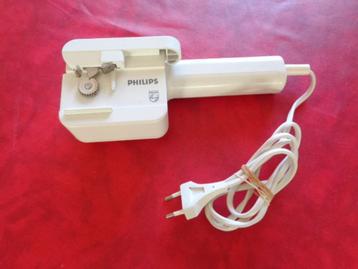 Ouvre boite électrique Philips HR 2475/A beschikbaar voor biedingen