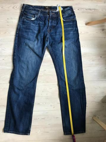 LTB Jeans DonkerBlauw
