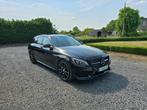 Mercedes C43 AMG , zeer mooie staat !!, Auto's, Mercedes-Benz, Bedrijf, Benzine, Te koop
