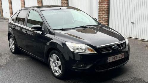 Ford Focus 1,6tdci // euro 5 // 2010 // airco, Auto's, Ford, Particulier, Focus, ABS, Airconditioning, Alarm, Bluetooth, Centrale vergrendeling