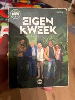 Eigen kweek, Cd's en Dvd's, Ophalen, Zo goed als nieuw