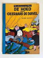 Nero - De Hoed van Geeraard de Duivel - 1966, Envoi, Marc Sleen