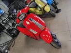 Vespa Sprint 125cc met €250 voordeel, Motoren, Motoren | Piaggio, Scooter, Bedrijf, 125 cc, 11 kW of minder