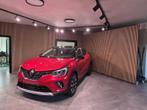 Renault Captur II Techno, Rouge, 1332 cm³, Achat, Euro 6