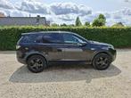Discovery Sport te koop, Auto's, Land Rover, Zwart, Leder, 5 deurs, Particulier