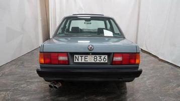BMW320i E30 origineel 130000km 1989