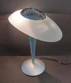Lampe de table Unilux type 1150, Ophalen, Zo goed als nieuw, Glas, Minder dan 50 cm
