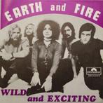 earth & fire, Cd's en Dvd's, Ophalen of Verzenden