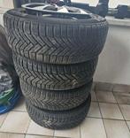 michelin alpin 6 winterbanden, Auto-onderdelen, Banden en Velgen, Ophalen, Gebruikt, Winterbanden, Band(en)