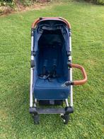 buggy MUTSY NEXO blauw, Kinderen en Baby's, Buggy's, Ophalen, Gebruikt