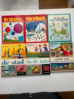 Vintage lotje boeken Alain Grée., Boeken, Kinderboeken | Baby's en Peuters, Ophalen of Verzenden, Zo goed als nieuw