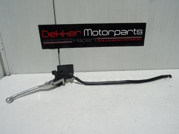 Complete Rempomp Voorzeide Yamaha Tracer 700 / 7 2020-2024 beschikbaar voor biedingen
