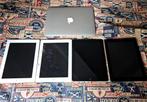 Apple MacBook Pro 13" 2015 Defect iPad Pieces, 13 pouces, Qwerty, MacBook Pro, Enlèvement