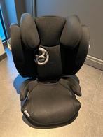 Cybex Solution M-fix autostoel met Isofix, Kinderen en Baby's, Autostoeltjes, Gebruikt, Ophalen, Isofix