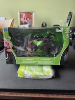 Kawasaki ZZR 1400R, Hobby & Loisirs créatifs, Enlèvement ou Envoi, Comme neuf