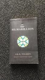 The Silmarillion - J.R.R. Tolkien, Boeken, Ophalen of Verzenden