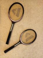 Donnay - vintage tennis rackets junior, Ophalen, Gebruikt, Racket