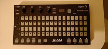 AKAI FL STUDIO FIRE beschikbaar voor biedingen