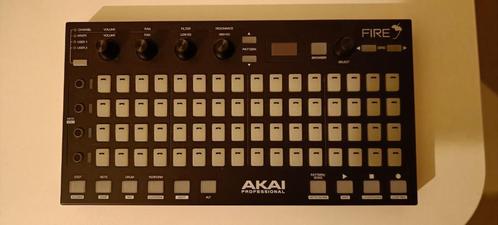 AKAI FL STUDIO FIRE, Elektronische apparatuur, Overige elektronische apparatuur, Zo goed als nieuw, Ophalen