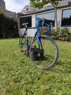 Ridley koersfiets, Fietsen en Brommers, Fietsen | Racefietsen, Gebruikt, 26 inch, Heren, Aluminium