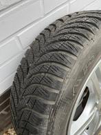 banden op velg, Auto-onderdelen, Banden en Velgen, Ophalen, 14 inch, Gebruikt, 175 mm