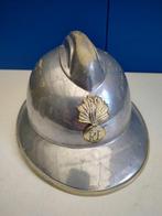 Franse kinder brandweerhelm, Verzenden