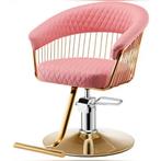 CHAISE DE COIFFURE, Enlèvement, Neuf