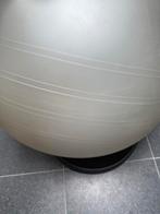 Zitbal, Ophalen, Gebruikt