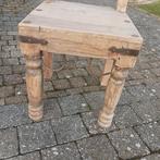 Oude stoelen antiek, Huis en Inrichting, Ophalen, Gebruikt, Oud antiek ouden tijd, Vijf, Zes of meer stoelen