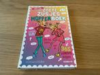 Hanneke de Zoete - De Zoete Zusjes moppenboek, Boeken, Ophalen, Hanneke de Zoete