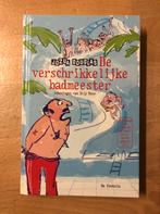 De verschrikkelijke badmeester - Douglas, Ophalen, Zo goed als nieuw
