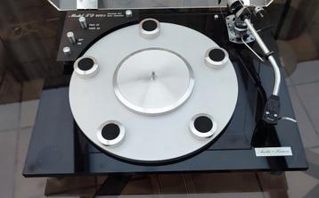 Lineaire audio TD 4001 beschikbaar voor biedingen