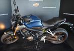 Honda CB650R 2022 | 12000 km | A2 possible | Garantie 1 ans, Entreprise, Plus de 35 kW, Permis Moto A2 minimum, 4 cylindres