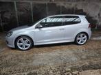 Vw golf 6 2.0tdi R line 2012 147.000km, Auto's, Particulier, Te koop, Golf