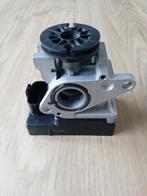Gasklephuis sym 50 cc injectie 25 per uur, Fietsen en Brommers, Ophalen of Verzenden, Gebruikt, SYM