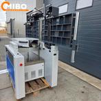 Felder vlakbank vandiktebank 510mm digitaal spiraalmessen, Articles professionnels, Machines & Construction | Travail du bois