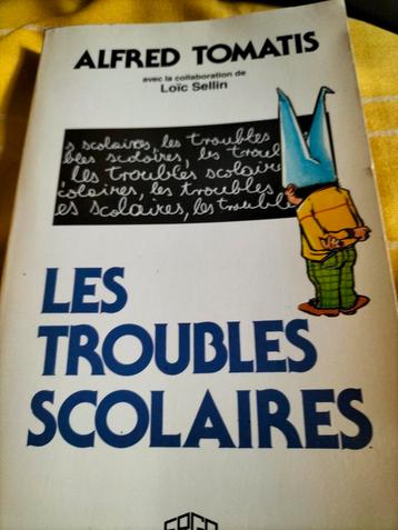 Alfred Tomatis, Enlèvement ou Envoi
