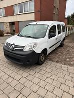 Renault Kangoo 1.5 dci 2020 80.000 km euro 6, Auto's, Stof, Euro 6, 4 cilinders, Renault